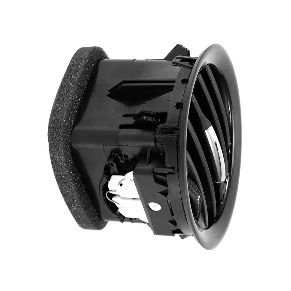 4X Air Grille Dashboard Air Conditioning Deflector 13417366 13203702 Air Vent Nozzle Grille For Corsa D 2006-2014 6031029780776