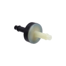 3X 4154103000 Autoterugslagklep voor Actyon Kyron Rexton 41541-03000