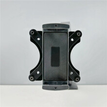5X Universele Draagbare VESA-Clip VESA-Vlakke Klemstandaard voor 7-15 Inch Tablets voor , 4-7 Inch Opvouwbaar Scherm/Recht Paneel Telefoon