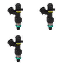 3X FBY2850 16600-EN200 Fuel Injectors for Sentra Versa 1.8L 2.0L