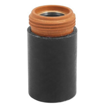24Pcs 220854 Retaining Cap Plasma Consumable Fit for 45XP/65/85/105 Cutting Torch