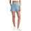 Women's Athletic Drawstring Shorts Loose Solid Casual 2