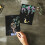 Magic Scratch Art Paper with Drawing Stick 4 Pieces 20x14cm 4