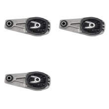 3X Engine Mount Torsion Bracket for 301 208 207 308 2008 for Elysee C3 DS3 C4 1806A6 9809388980