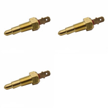 3X 16222-83040 Water Temperature Sensor 19498-83040 for D722 D902 D1005 D1105 V1505 V2003 V2403 V3300 V3600 V3800