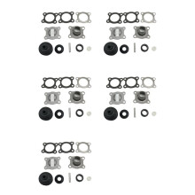 5X M/T Livello del Cambio Assy per  PAJERO MONTERO II 2ND V31 V32 V33 V43 MR110456 MR567088 Caso di Trasmissione