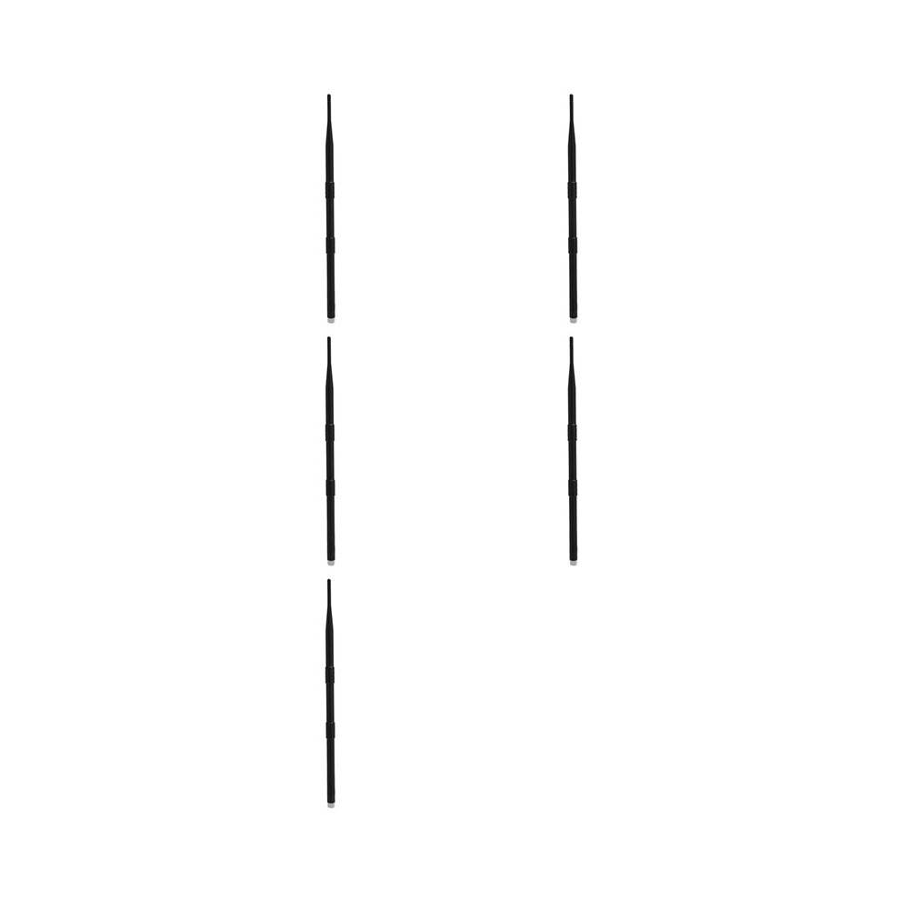 5X 12Dbi Lorawan Helium Antenna Sma Male Aerial Lora Antenna Transmission For Rak Hnt 2G 3G(868Mhz) Light 6031076986787