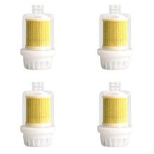 4pcs 25Mm Parking Heater Air Intake Filter for Webasto Eberspacher Heaters Accessories