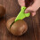 Kiwi Kernspalter- und Kernentferner-Set, handgeführt, 1 Stück 5