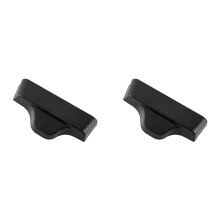 2X Rear Windshield Heating Wire Protection Cover for N-BOX 2024 2025 JF5 JF6 Accessories