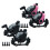 Mechanical Disc Brake Double Piston Caliper Ebike Scooter Brake Caliper Set 2