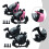 Mechanical Disc Brake Double Piston Caliper Ebike Scooter Brake Caliper Set 5