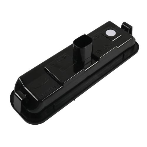 License Plate Light Micro-Switch Button for Ford Focus MK3 2010-2014 Easy Plug-and-Play 2