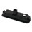 License Plate Light Micro-Switch Button for Ford Focus MK3 2010-2014 Easy Plug-and-Play 4