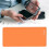 7inch Silicone Pressing Pad Accuracy Screen Alignment Pad 5