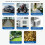 Automatic Suction Pressure Washer Containing Soap Applicator And 5