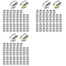 120Pc Miniature Led Lights,Tiny Lights for Hand ,Miniature Lights Battery Powered,Indoor Outdoor Decoration