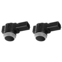 2X Sensor de Estacionamento para para-Choque de Carro 52019546 52050134 84153946 para para para Sierra Yukon para