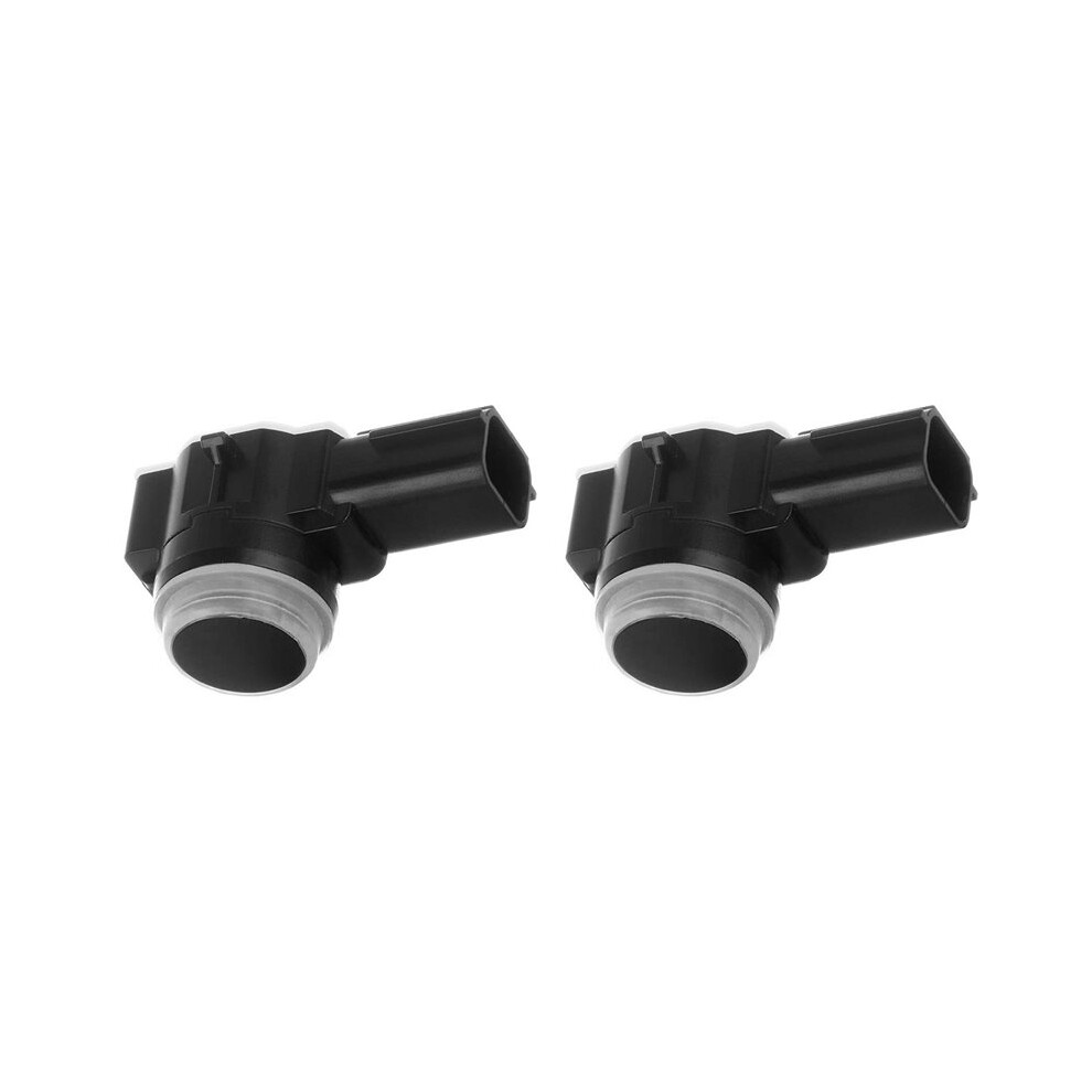 2X Car Bumper Parking Sensor 52019546 52050134 For Sierra Yukon Pdc Park Sensor 6031282505062