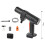 Automatic Suction Pressure Washer Containing Soap Applicator And 7