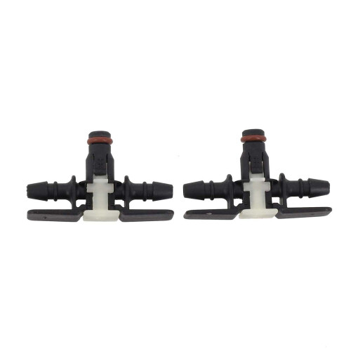 Fuel Injector Return Connector for RAM Grand Cherokee 1