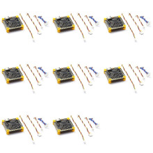 8X Contrôleur de Vol FC F405 V2 F4 V3S Support BetaFlight pour Drones FPV Freestyle Quadcopter Pièces de Bricolage