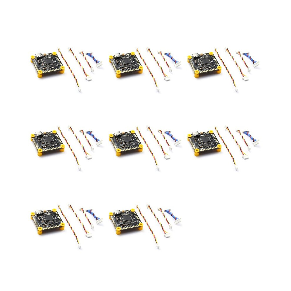 8X F405 V2 F4 V3s Flight Controller Fc Support Betaflight For Fpv Freestyle Drones Quadcopter Diy Parts 6032923143742