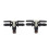 Fuel Injector Return Connector for RAM Grand Cherokee 4