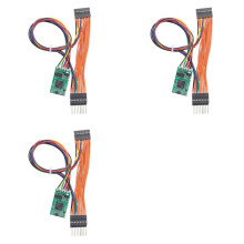 3X CAN-Filter 18 in 1 für für Universal-Filteradapter für W207/W205/W447/W463 Emulator Kilometerzubehör, C