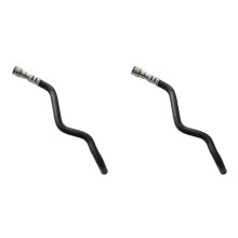 2X for 5 Series 7 Series E39 E46 Power Steering Hydraulic Hose 32416796390 New High Quality Auto Parts