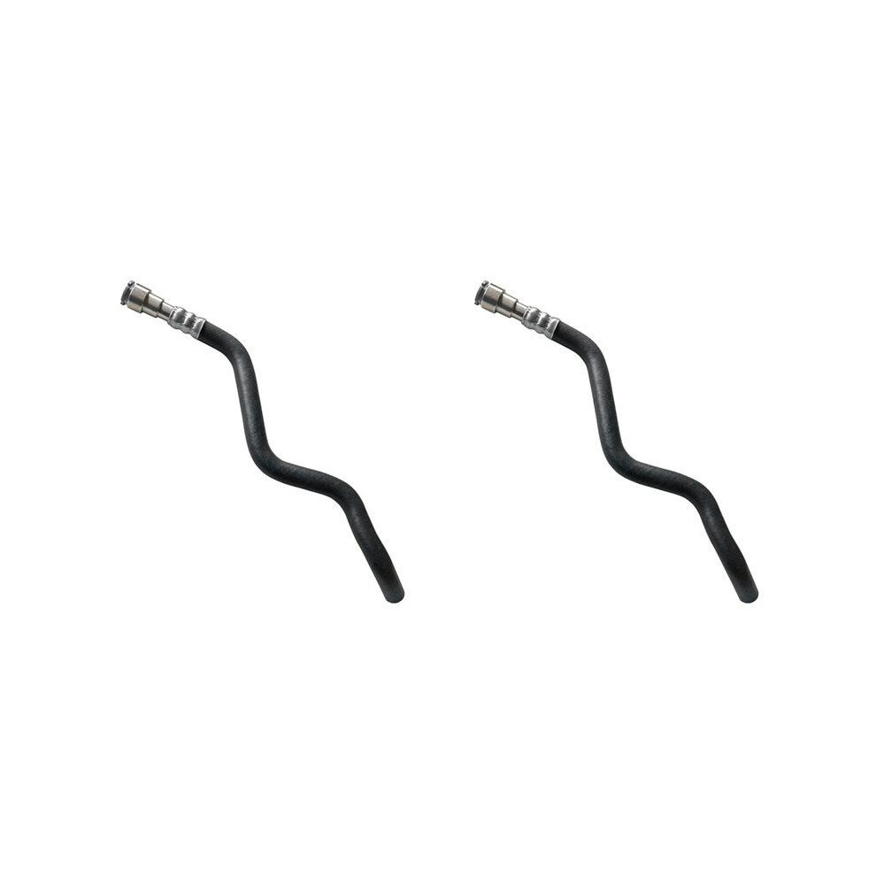 2X For 5 Series 7 Series E39 E46 Power Steering Hydraulic Hose 32416796390 New High Quality Auto Parts 4712511076851