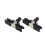 Fuel Injector Return Connector for RAM Grand Cherokee 6
