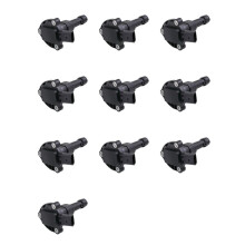 10X für 7 R B8 CC A3 S3 A4 B8 B9 A5 A6 C7 C8 Q3 Q5 Ölstandsensor 03F907660E 03F907660D