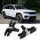 Fuel Injector Return Connector for RAM Grand Cherokee 7