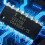 Plastic U2270B Microchip Designed For Efficient Electronic 5