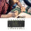 Plastic U2270B Microchip Designed For Efficient Electronic 7