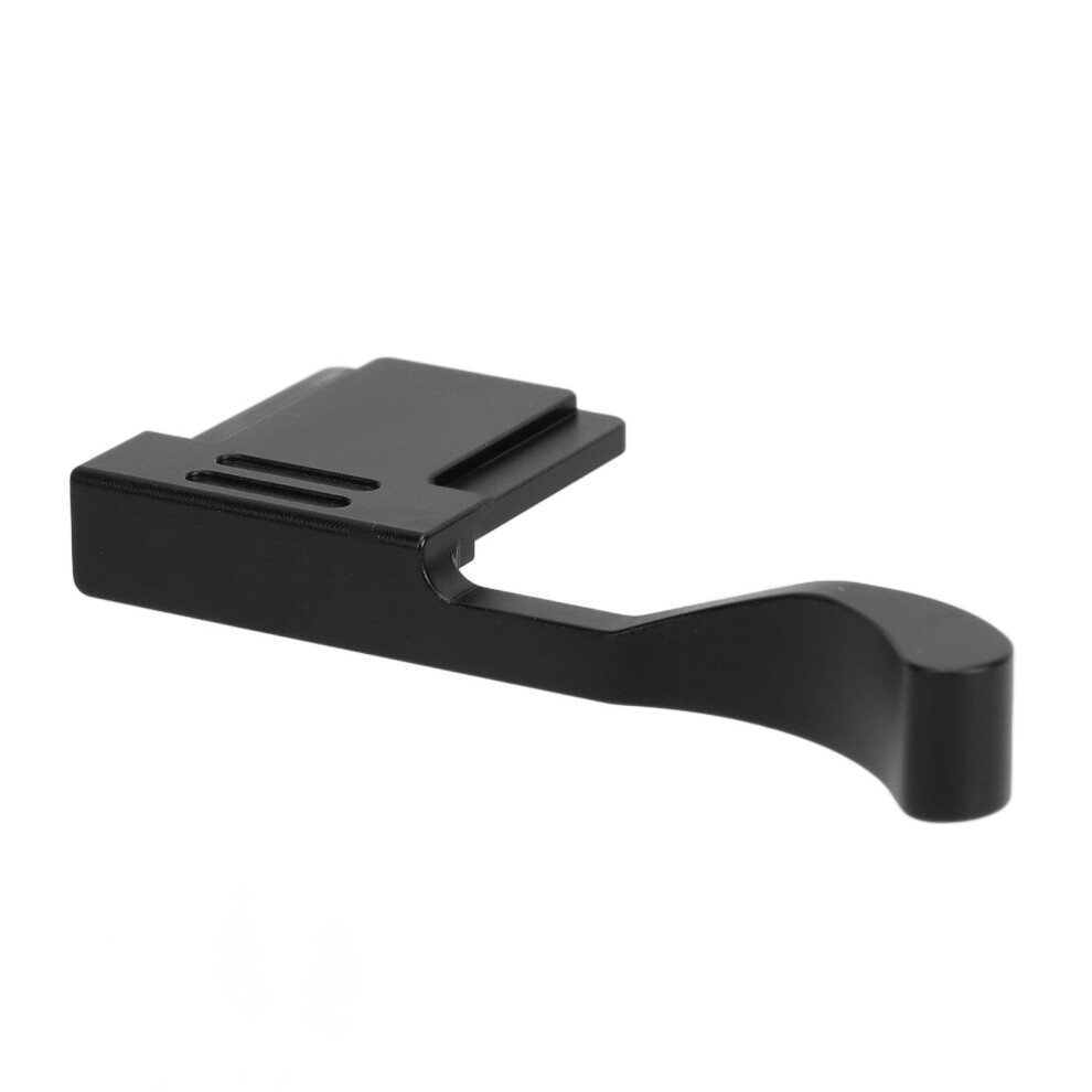 Aluminum Camera Thumb Grip For X100v/F/Vi, Xe3/4 Â Black 6931390822788