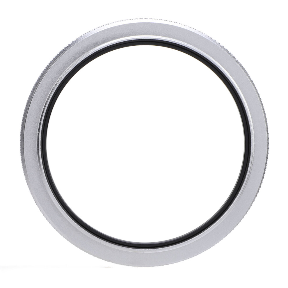Uv Protective Camera Filter For X100vi/X100v, 99% Transmittance Silver 9391390822794