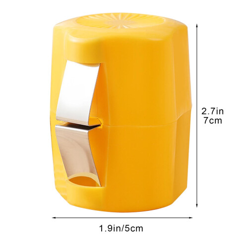 Portable Egg Sheller And Separator Quick Efficient Kitchen Tool For Easy Egg Peeling And Time Saving 2