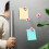 Refrigerator Sticker Whiteboard Decoration 1 Piece 4