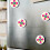 Refrigerator Sticker Whiteboard Decoration 1 Piece 5