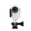Αδιάβροχη θήκη για κάμερα Insta360Go2Thumb Επαγγελματικής ποιότητας, βάθος 30 μέτρων 6