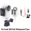 Αδιάβροχη θήκη για κάμερα Insta360Go2Thumb Επαγγελματικής ποιότητας, βάθος 30 μέτρων 8