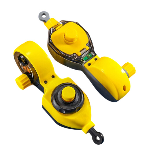 Multipurpose Line Chalk Reel Tool Transportable Break Line-2 1