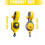 Portable Not Leaking Snaps Line Tool Suitable for Carpentry-2 4