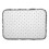 LELINTA Super Soft Shag Area Rug Blue 5x8 ft 4