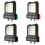 Flexible Battery Operated LED Work Light With Adjustable-Black 2