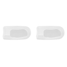2X Silicone Protective Cover Waterproof Electric Bike Speedometer Monitor Screen Cover for 790 810 880 Display Screen