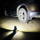 Flexible Battery Operated LED Work Light With Adjustable-Black 3