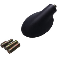 3pcs 21.5 Inch Car Radio Antenna Stereo Aerial Roof for /Focus 2000-2007 55Cm Am/Fm